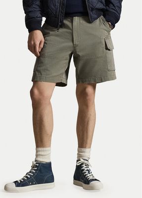 Spodenki męskie letnie Polo Ralph Lauren ze sklepu: MODIVO w kategorii: Spodenki męskie - zdjęcie WP-EBWP-BKLVO-LN0_0000305913425