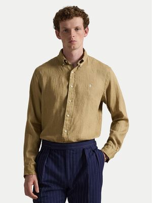 Polo Ralph Lauren - Koszula męska casual ze sklepu: MODIVO w kategorii: Koszule męskie - zdjęcie WP-EBWP-BKLVO-LN0_0000305913647