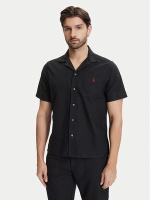 Koszula męska casual Polo Ralph Lauren ze sklepu: MODIVO w kategorii: Koszule męskie - zdjęcie WP-EBWP-BKLVO-LN0_0000305913685