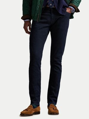 Jeansy męskie Polo Ralph Lauren ze sklepu: MODIVO w kategorii: Jeansy męskie - zdjęcie WP-EBWP-BKLVO-LN0_0000305913746