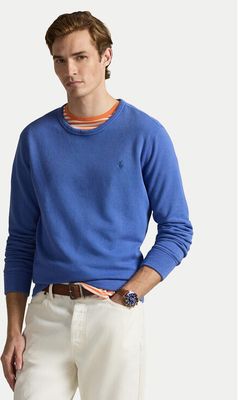 Bluza męska Polo Ralph Lauren ze sklepu: MODIVO w kategorii: Bluzy męskie - zdjęcie WP-EBWP-BKLVO-LN0_0000305913791