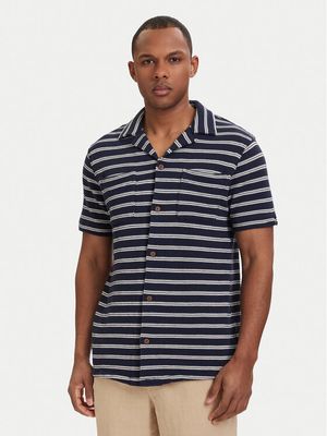 Koszula męska na wiosnę Polo Ralph Lauren ze sklepu: MODIVO w kategorii: Koszule męskie - zdjęcie WP-EBWP-BKLVO-LN0_0000305913883