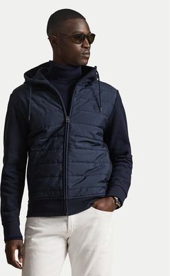 Kurtka męska casual Polo Ralph Lauren ze sklepu: MODIVO w kategorii: Kurtki męskie - zdjęcie WP-EBWP-BKLVO-LN0_0000305913968