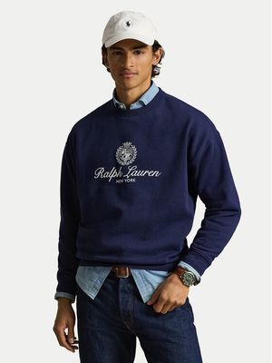 Bluza męska Polo Ralph Lauren ze sklepu: MODIVO w kategorii: Bluzy męskie - zdjęcie WP-EBWP-BKLVO-LN0_0000305913999