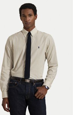 Polo Ralph Lauren - Koszula męska casual ze sklepu: MODIVO w kategorii: Koszule męskie - zdjęcie WP-EBWP-BKLVO-LN0_0000305914439