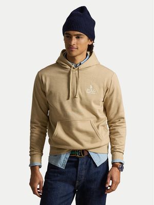 Bluza męska Polo Ralph Lauren ze sklepu: MODIVO w kategorii: Bluzy męskie - zdjęcie WP-EBWP-BKLVO-LN0_0000305914446