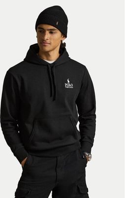 Bluza męska Polo Ralph Lauren ze sklepu: MODIVO w kategorii: Bluzy męskie - zdjęcie WP-EBWP-BKLVO-LN0_0000305914453
