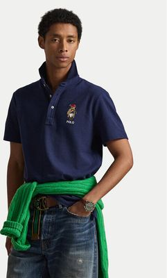 Polo Ralph Lauren - T-shirt męski ze sklepu: MODIVO w kategorii: T-shirty męskie - zdjęcie WP-EBWP-BKLVO-LN0_0000305914538