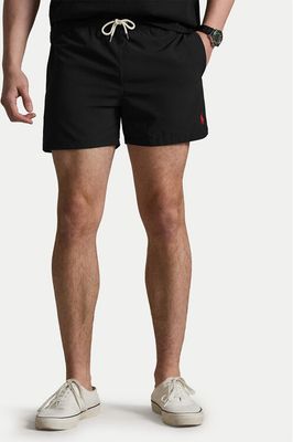 Kąpielówki na lato Polo Ralph Lauren ze sklepu: MODIVO w kategorii: Kąpielówki - zdjęcie WP-EBWP-BKLVO-LN0_0000305914590