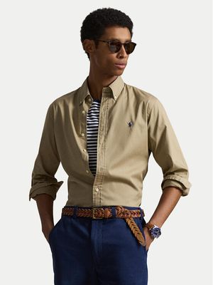 Polo Ralph Lauren - Koszula męska casual ze sklepu: MODIVO w kategorii: Koszule męskie - zdjęcie WP-EBWP-BKLVO-LN0_0000305914606