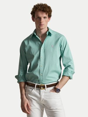 Polo Ralph Lauren - Koszula męska na jesień ze sklepu: MODIVO w kategorii: Koszule męskie - zdjęcie WP-EBWP-BKLVO-LN0_0000305914682