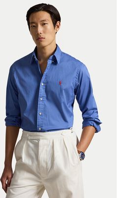 Polo Ralph Lauren - Koszula męska z klasycznym kołnierzykiem ze sklepu: MODIVO w kategorii: Koszule męskie - zdjęcie WP-EBWP-BKLVO-LN0_0000305914705