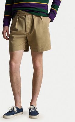Spodenki męskie na zimę Polo Ralph Lauren ze sklepu: MODIVO w kategorii: Spodenki męskie - zdjęcie WP-EBWP-BKLVO-LN0_0000305914712