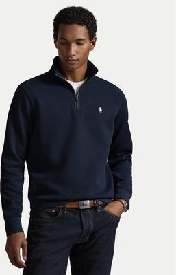 Sweter męski na zimę Polo Ralph Lauren ze sklepu: MODIVO w kategorii: Swetry męskie - zdjęcie WP-EBWP-BKLVO-LN0_0000305914774