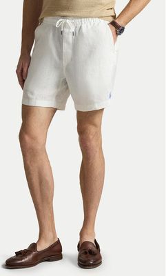 Spodenki męskie letnie Polo Ralph Lauren ze sklepu: MODIVO w kategorii: Spodenki męskie - zdjęcie WP-EBWP-BKLVO-LN0_0000305914835