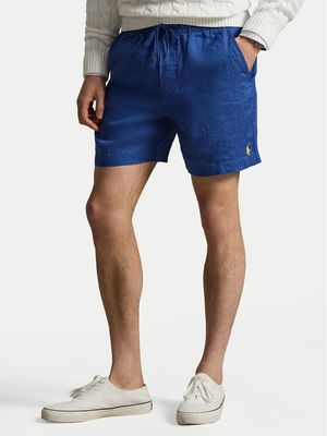 Spodenki męskie zimowe Polo Ralph Lauren ze sklepu: MODIVO w kategorii: Spodenki męskie - zdjęcie WP-EBWP-BKLVO-LN0_0000305914859