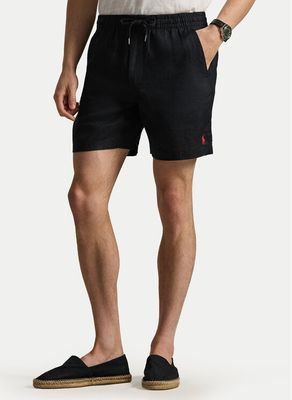 Polo Ralph Lauren - Spodenki męskie na lato ze sklepu: MODIVO w kategorii: Spodenki męskie - zdjęcie WP-EBWP-BKLVO-LN0_0000305914880