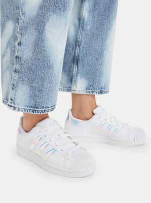 Buty sportowe dziecięce na wiosnę adidas ze sklepu: MODIVO w kategorii: Buty sportowe dziecięce - zdjęcie WP-EBWP-BKLVO-LN0_0000305914934