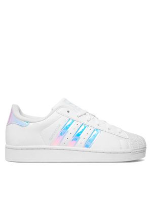 Buty sportowe dziecięce na wiosnę adidas ze sklepu: MODIVO w kategorii: Buty sportowe dziecięce - zdjęcie WP-EBWP-BKLVO-LN0_0000305914934
