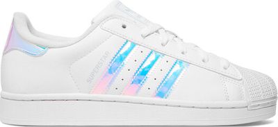Buty sportowe dziecięce na wiosnę adidas ze sklepu: MODIVO w kategorii: Buty sportowe dziecięce - zdjęcie WP-EBWP-BKLVO-LN0_0000305914934