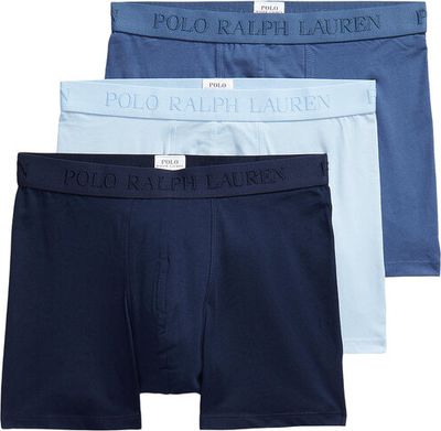 Majtki męskie na zimę Polo Ralph Lauren ze sklepu: MODIVO w kategorii: Majtki męskie - zdjęcie WP-EBWP-BKLVO-LN0_0000305915269