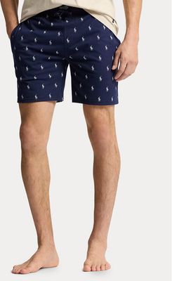 Piżama męska Polo Ralph Lauren ze sklepu: MODIVO w kategorii: Piżamy męskie - zdjęcie WP-EBWP-BKLVO-LN0_0000305915290