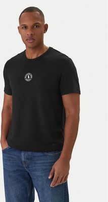 T-shirt męski letni Polo Ralph Lauren ze sklepu: MODIVO w kategorii: T-shirty męskie - zdjęcie WP-EBWP-BKLVO-LN0_0000305915368