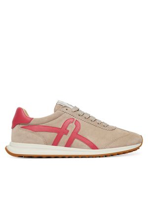 Buty sportowe damskie na wiosnę Furla ze sklepu: MODIVO w kategorii: Buty sportowe damskie - zdjęcie WP-EBWP-BKLVO-LN0_0000305915429