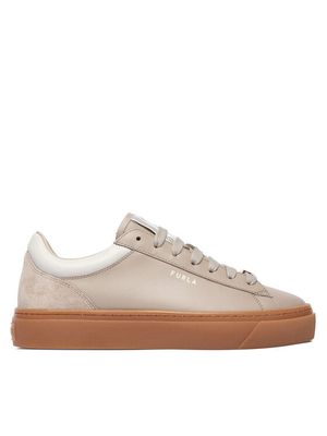 Buty sportowe damskie na wiosnę Furla ze sklepu: MODIVO w kategorii: Buty sportowe damskie - zdjęcie WP-EBWP-BKLVO-LN0_0000305915443