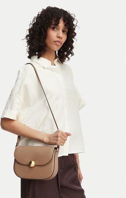 Furla - Listonoszka elegancka ze sklepu: MODIVO w kategorii: Listonoszki - zdjęcie WP-EBWP-BKLVO-LN0_0000305915788