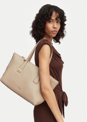 Shopper bag wakacyjna Furla ze sklepu: MODIVO w kategorii: Torby Shopper bag - zdjęcie WP-EBWP-BKLVO-LN0_0000305915986