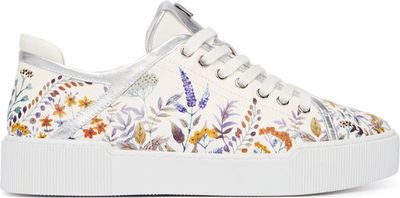 HÖGL - Buty sportowe damskie wiosenne ze sklepu: MODIVO w kategorii: Buty sportowe damskie - zdjęcie WP-EBWP-BKLVO-LN0_0000305918352