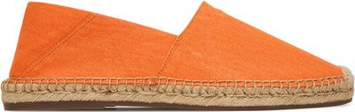 Espadryle męskie na lato Polo Ralph Lauren ze sklepu: MODIVO w kategorii: Espadryle męskie - zdjęcie WP-EBWP-BKLVO-LN0_0000305918802