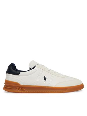 Buty sportowe męskie na wiosnę Polo Ralph Lauren ze sklepu: MODIVO w kategorii: Buty sportowe męskie - zdjęcie WP-EBWP-BKLVO-LN0_0000305918857
