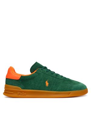 Polo Ralph Lauren - Trampki męskie na wiosnę ze sklepu: MODIVO w kategorii: Trampki męskie - zdjęcie WP-EBWP-BKLVO-LN0_0000305918864