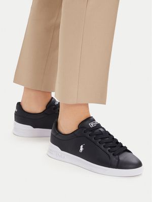 Buty sportowe męskie na wiosnę Polo Ralph Lauren ze sklepu: MODIVO w kategorii: Buty sportowe męskie - zdjęcie WP-EBWP-BKLVO-LN0_0000305918871