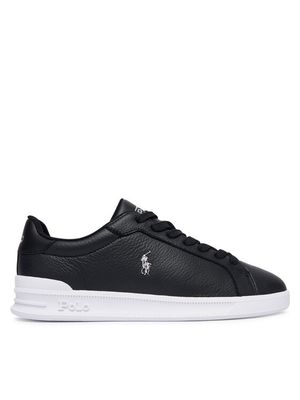 Buty sportowe męskie na wiosnę Polo Ralph Lauren ze sklepu: MODIVO w kategorii: Buty sportowe męskie - zdjęcie WP-EBWP-BKLVO-LN0_0000305918871