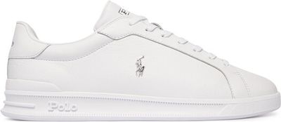 Buty sportowe męskie na wiosnę Polo Ralph Lauren ze sklepu: MODIVO w kategorii: Buty sportowe męskie - zdjęcie WP-EBWP-BKLVO-LN0_0000305918888