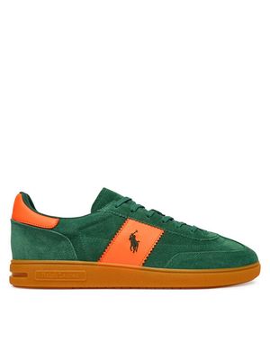Trampki męskie na wiosnę Polo Ralph Lauren ze sklepu: MODIVO w kategorii: Trampki męskie - zdjęcie WP-EBWP-BKLVO-LN0_0000305918895
