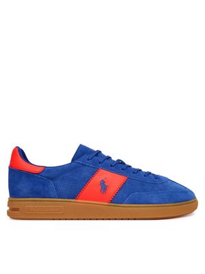 Polo Ralph Lauren - Trampki męskie na wiosnę ze sklepu: MODIVO w kategorii: Trampki męskie - zdjęcie WP-EBWP-BKLVO-LN0_0000305918932