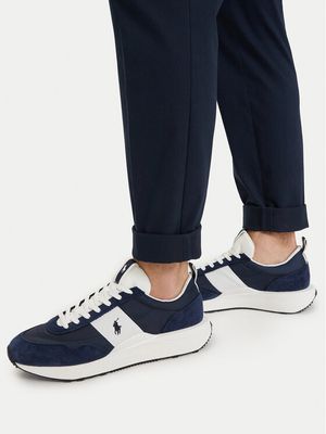 Polo Ralph Lauren - Buty sportowe męskie na wiosnę ze sklepu: MODIVO w kategorii: Buty sportowe męskie - zdjęcie WP-EBWP-BKLVO-LN0_0000305918956