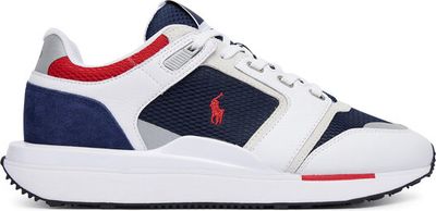 Polo Ralph Lauren - Buty sportowe męskie wiosenne ze sklepu: MODIVO w kategorii: Buty sportowe męskie - zdjęcie WP-EBWP-BKLVO-LN0_0000305918987
