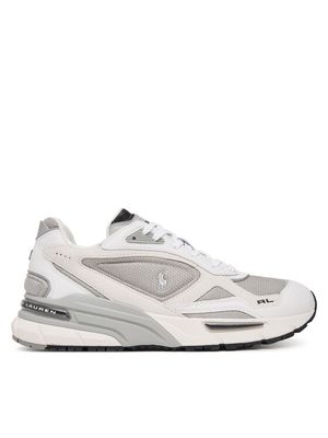 Buty sportowe męskie na wiosnę Polo Ralph Lauren ze sklepu: MODIVO w kategorii: Buty sportowe męskie - zdjęcie WP-EBWP-BKLVO-LN0_0000305918994
