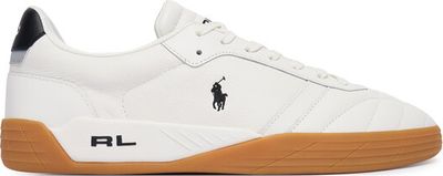 Polo Ralph Lauren - Buty sportowe męskie na wiosnę ze sklepu: MODIVO w kategorii: Buty sportowe męskie - zdjęcie WP-EBWP-BKLVO-LN0_0000305919069