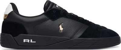Polo Ralph Lauren - Buty sportowe męskie jesienne ze sklepu: MODIVO w kategorii: Buty sportowe męskie - zdjęcie WP-EBWP-BKLVO-LN0_0000305919076