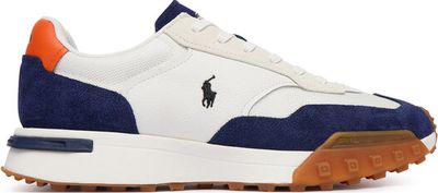 Buty sportowe męskie na wiosnę Polo Ralph Lauren ze sklepu: MODIVO w kategorii: Buty sportowe męskie - zdjęcie WP-EBWP-BKLVO-LN0_0000305919090