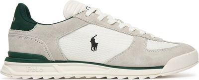 Buty sportowe męskie wiosenne Polo Ralph Lauren ze sklepu: MODIVO w kategorii: Buty sportowe męskie - zdjęcie WP-EBWP-BKLVO-LN0_0000305919137