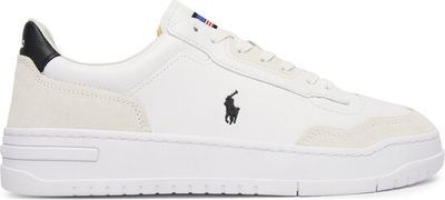 Buty sportowe męskie na wiosnę Polo Ralph Lauren ze sklepu: MODIVO w kategorii: Buty sportowe męskie - zdjęcie WP-EBWP-BKLVO-LN0_0000305919144