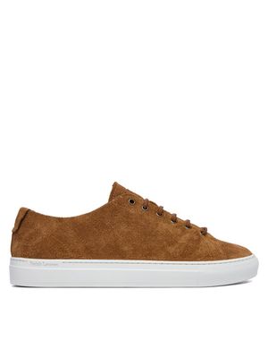 Trampki męskie wiosenne Polo Ralph Lauren ze sklepu: MODIVO w kategorii: Trampki męskie - zdjęcie WP-EBWP-BKLVO-LN0_0000305919168