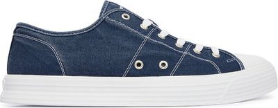 Trampki męskie na wiosnę Polo Ralph Lauren ze sklepu: MODIVO w kategorii: Trampki męskie - zdjęcie WP-EBWP-BKLVO-LN0_0000305919175